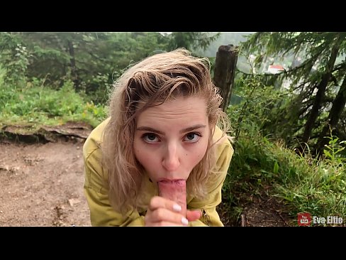 ❤️ Hluas nkauj nqos cum tom qab ib tug pej xeem blowjob - Eva Elfi ️  Porno vk  ntawm porn hmn.niceporn.ru ❤