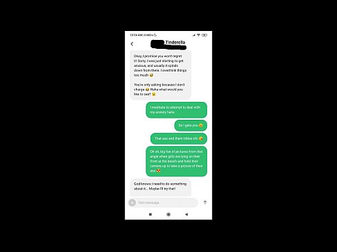 ❤️ Kuv ntxiv PAWG tshiab los ntawm Tinder rau kuv harem ( tham nrog Tinder nrog ) ️  Porno vk  ntawm porn hmn.niceporn.ru ❤